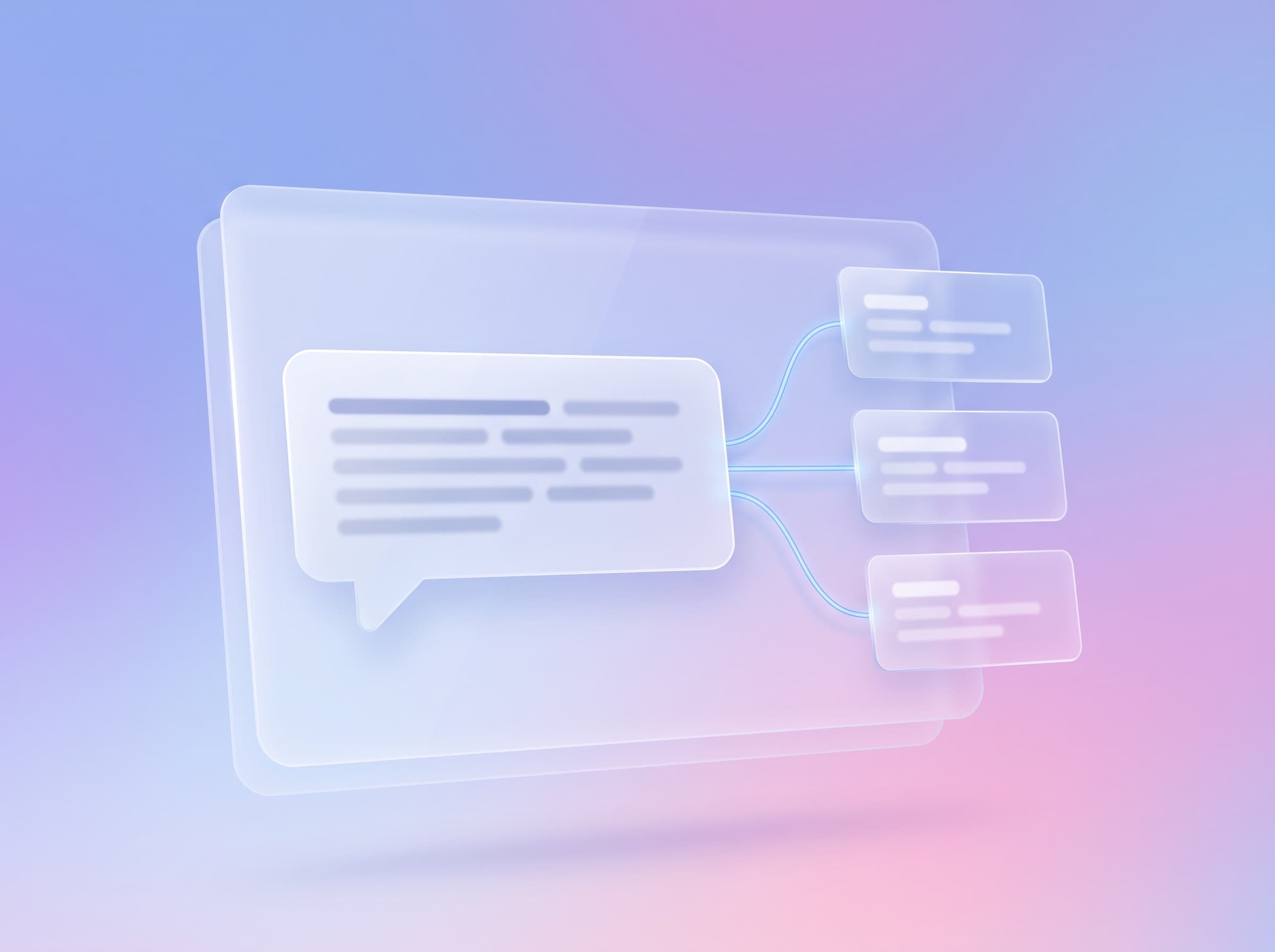 AI answer citing businesses
